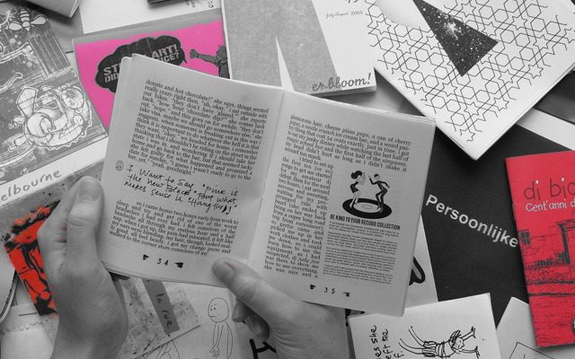 Teatri Riflessi Fanzine