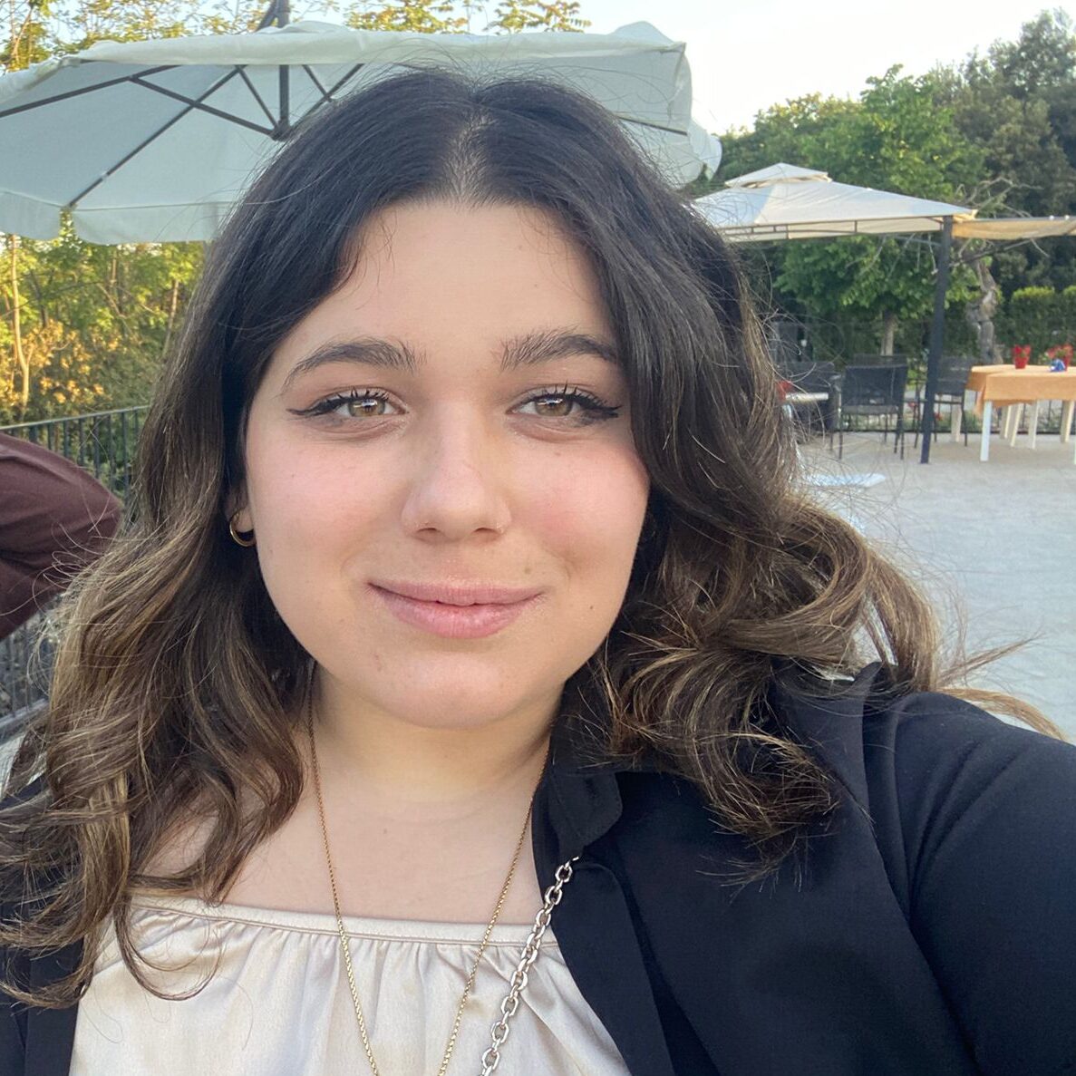 Roberta Gambino