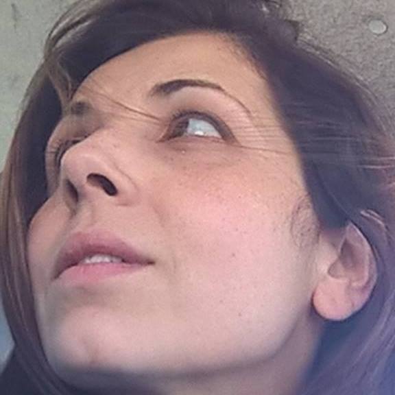 Alessandra Li Greci