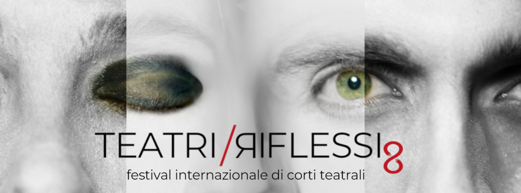 Teatri Riflessi 8