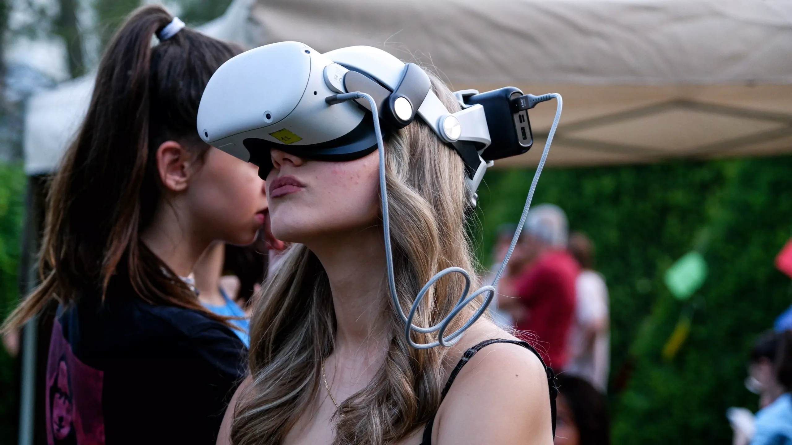 Virtual Landscapes